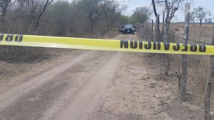 Con evidentes signos de violencia, hallan el cadáver un hombre en El Fuerte