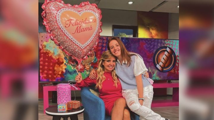 En pleno día del Pride, hija de productora de 'Hoy' pide que respeten la relación con su novia