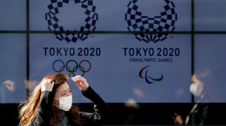 Juegos Olímpicos de Tokio contará con público virtual y así puedes participar para aparecer