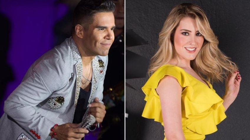 Stefanía de Aranda: Suegra de Emir Pabón revela en TV Azteca, el estado de salud de su hija