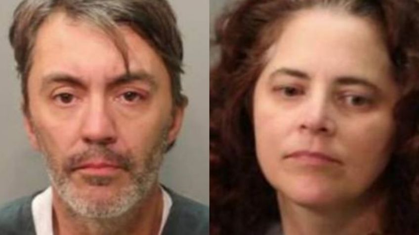 Pareja traficó sexualmente de un menor de edad para pagar su vicio por las drogas