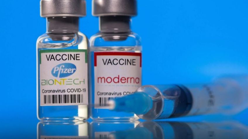 Covid-19: ¡Alerta! La FDA hace una impactante advertencia sobre las vacunas de Pfizer y Moderna