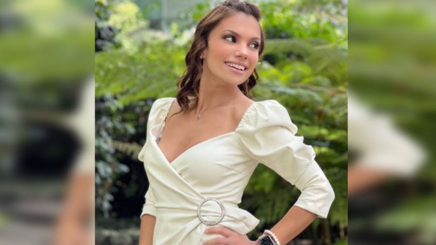 A sus 42 años, Tábata Jalil se exhibe en Instagram con FOTOS en delicado bañador