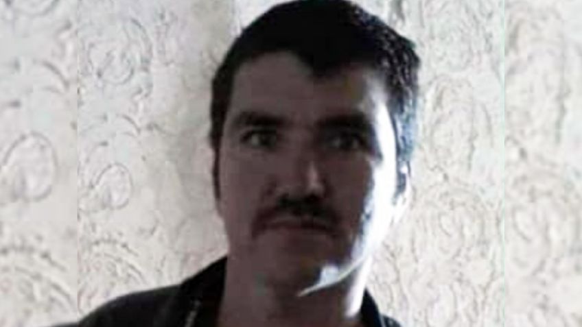 Encuentran con vida al desaparecido Agustín Meza; era buscado desde hace días en Nogales