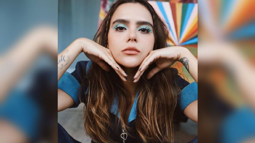 Yuya envía cariñoso agradecimiento a sus fans por su apoyo: "Me hacen sentir muy querida"