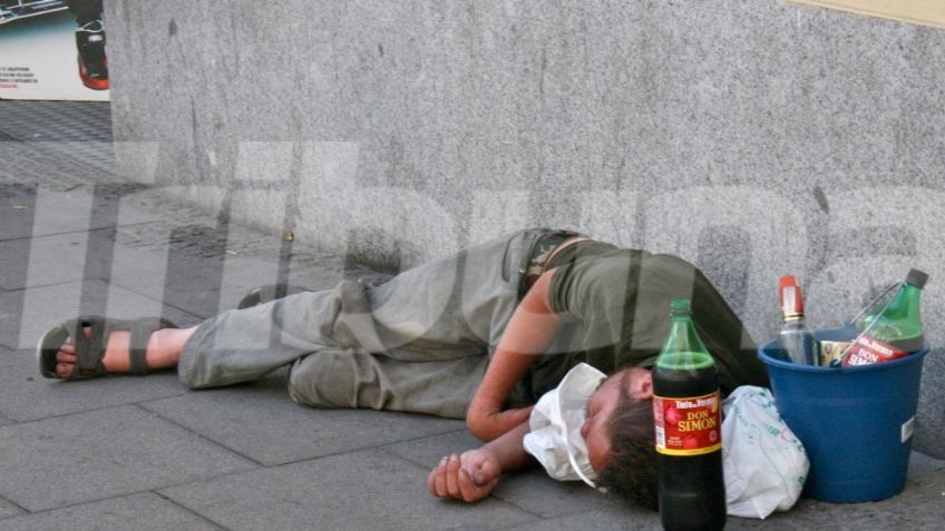 Problemática de alcoholismo recobra fuerza en la región de Guaymas y Empalme