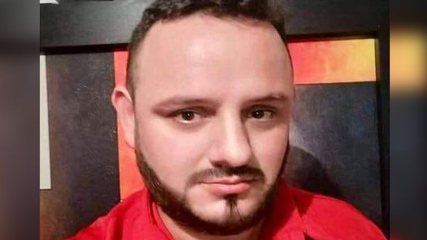 Hermosillo: A Jorge Armando lo 'levantaron' tras salir de trabajar y su familia lo busca