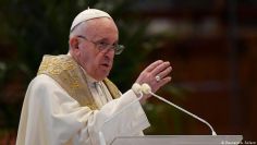 Papa Francisco condena hechos y envía condolencias a familiares de víctimas en masacre de Reynosa