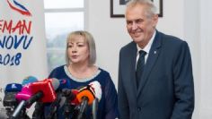 Presidente de República Checa califica como "repugnantes" a personas transgénero