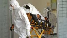 Hongo negro: SSA anuncia la muerte de uno de los pacientes contagiados en Oaxaca