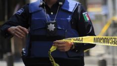 Joven de 17 años muere tras caer del cuarto piso en un edificio de la CDMX