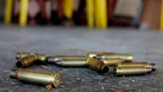 Balacera en calles de Chiapas deja una persona sin vida y una lesionada