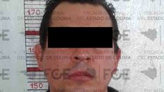 Sentencian a 110 años de prisión a un hombre por homicidio e intento de feminicidio en Colima