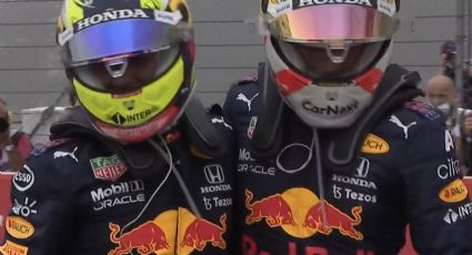F1 Red Bull Racing: Max Verstappen gana GP de Estiria; 'Checo' Pérez, a segundos del podio