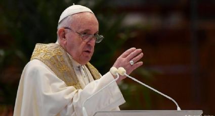 Papa Francisco condena hechos y envía condolencias a familiares de víctimas en masacre de Reynosa