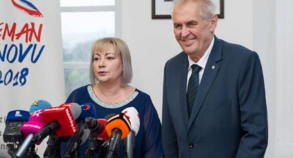 Presidente de República Checa califica como "repugnantes" a personas transgénero