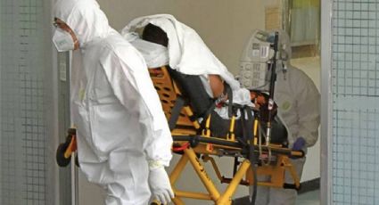 Hongo negro: SSA anuncia la muerte de uno de los pacientes contagiados en Oaxaca