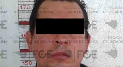 Sentencian a 110 años de prisión a un hombre por homicidio e intento de feminicidio en Colima