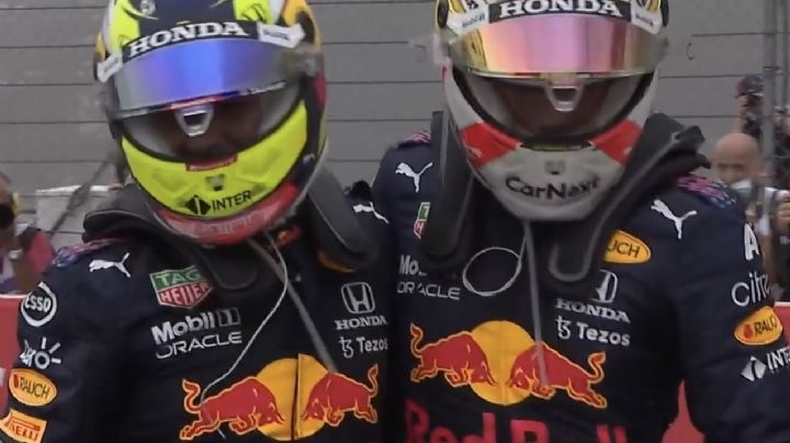 F1 Red Bull Racing: Max Verstappen gana GP de Estiria; 'Checo' Pérez, a segundos del podio