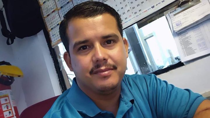 "Aquí está su paz": Tras asalto, abandonan sin vestimenta a Gustavo, joven activista mexicano