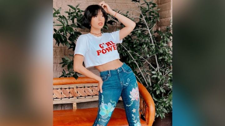 En pleno inicio de su carrera, Ángela Aguilar terminaría por perder su fama al hacer esto