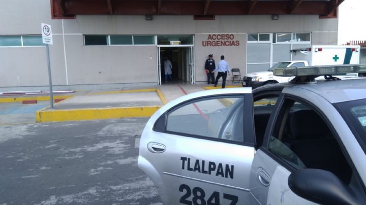 Él es Iván, el exreo que golpeó y amenazó a Michelle, su expareja; estará en prisión