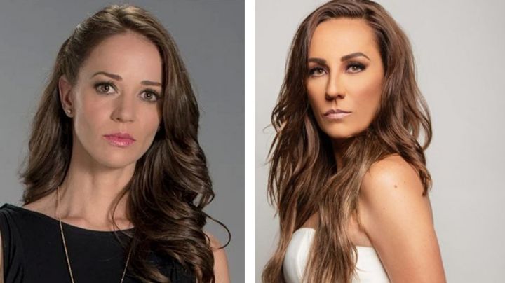 "Te parto tu mad...": Consuelo Duval, a punto de golpear a actriz de Televisa que la llamó lesbiana