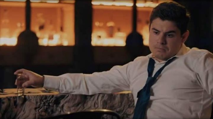 ¿Se refugia en el alcohol? Alfredo Olivas tiene misteriosa reacción tras asesinato de su hermano