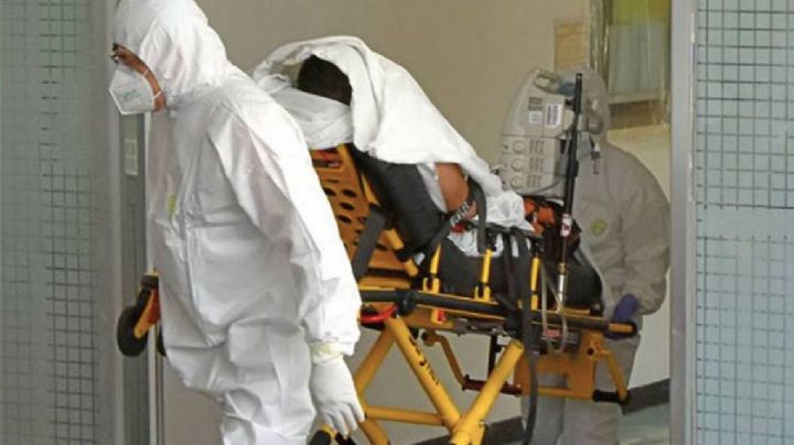 Hongo negro: SSA anuncia la muerte de uno de los pacientes contagiados en Oaxaca