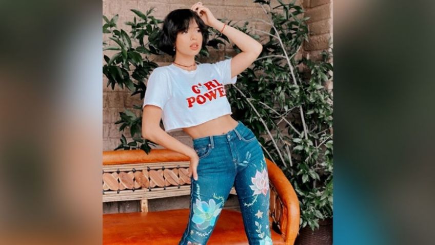 En pleno inicio de su carrera, Ángela Aguilar terminaría por perder su fama al hacer esto