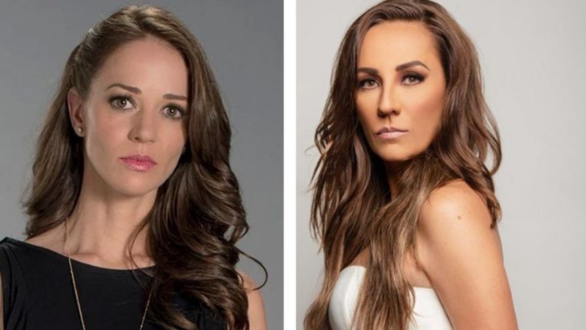 "Te parto tu mad...": Consuelo Duval, a punto de golpear a actriz de Televisa que la llamó lesbiana