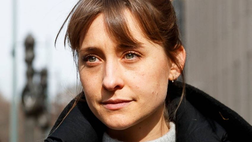 Allison Mack se disculpa y dice que entregarse a NXIVM fue el peor error de su vida