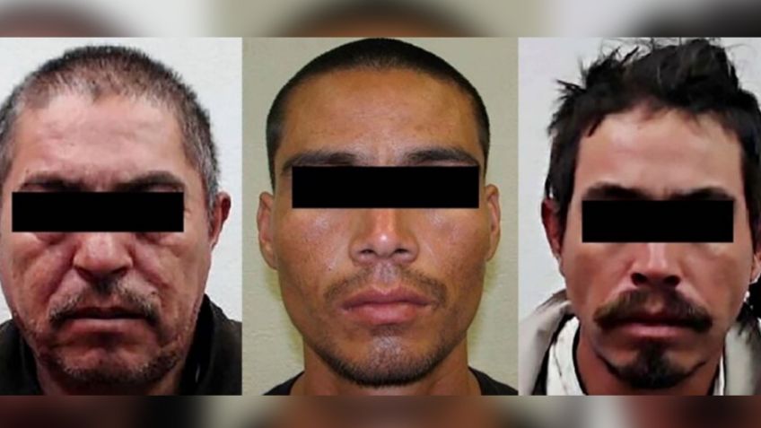 Dan 4 años de prisión a tres sujetos en Hermosillo; apuñalaron a hombre por unos cigarros