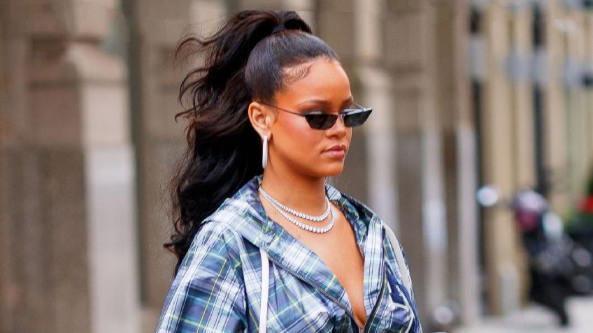 Estilizada y hermosa: Estos peinados le darán una mejor forma a tu cuello y rostro