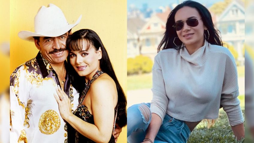 Zarelea Figueroa recuerda la canción de Joan Sebastian con Maribel Guardia al hacer esto