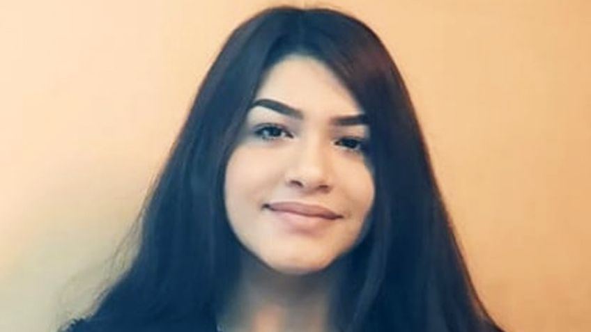 Angustiada familia busca a Irydia Abigail, menor de 16 años desaparecida en Ciudad Obregón