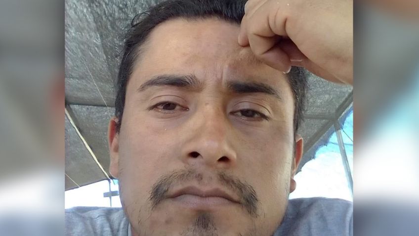 Fue a trabajar y desapareció: Víctor Manuel tiene más de un mes extraviado en Caborca