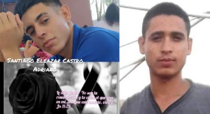 Tragedia en Sonora: Muere hijo de 21 años de líder de buscadoras; su otro hijo desapareció en 2019