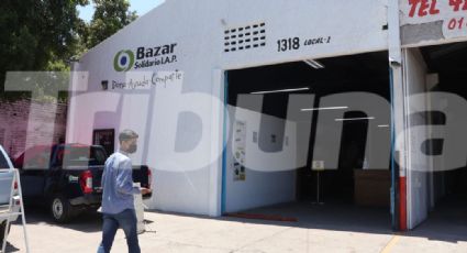 Ciudad Obregón: Bazar Solidario solicita donación de ropa para apoyar a migrantes