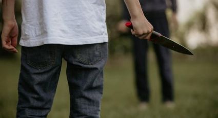 "Le clavaré un cuchillo": Niño de 12 años es apuñadado y asesinado por adolescentes; niña lo engañó