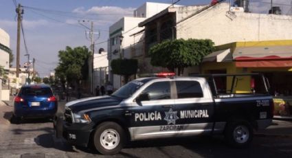Atroz crimen: Dos indigentes son acribillados mientras dormían en un parque de Jalisco
