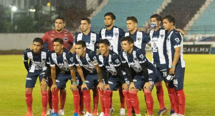 Los Rayados buscan hacer más fichajes 'bomba' de cara al Torneo Apertura 2021
