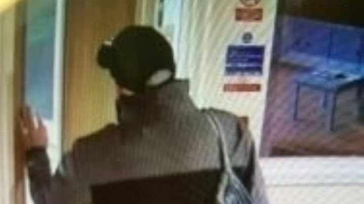 Macabro: Violador escapa de prisión y es buscado por la Policía; abusó y atacó a víctimas