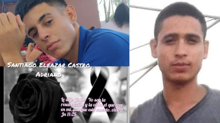 Tragedia en Sonora: Muere hijo de 21 años de líder de buscadoras; su otro hijo desapareció en 2019