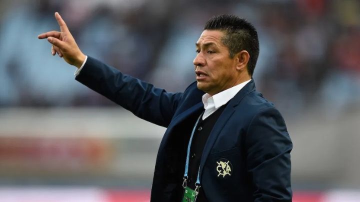 ¡Es oficial! Nacho Ambriz es el nuevo entrenador del Huesca de España