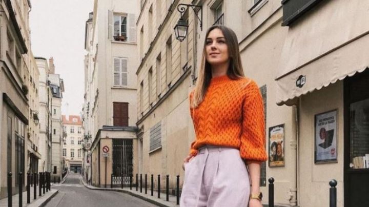 Este color arrasará en los 'outfits' de verano 2021; será el preferido de la temporada