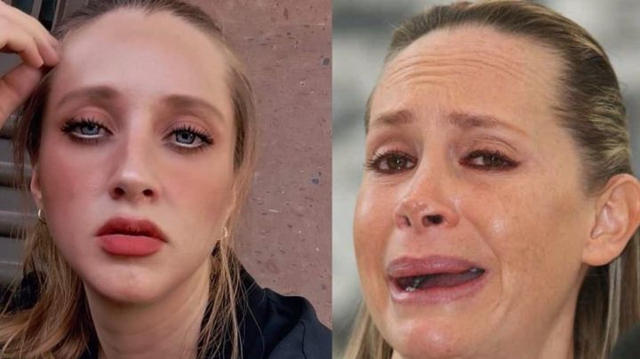 ¡Escándalo! Sobrina de Ginny Hoffman la exhibe en TV Azteca: "Mi papá abusó de mí y no me defendió"