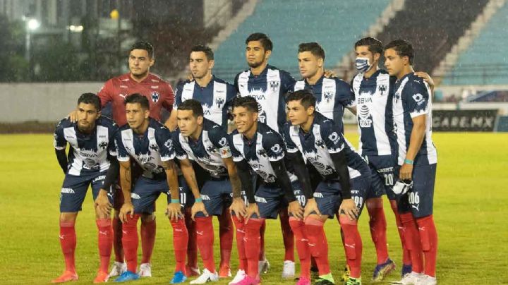 Los Rayados buscan hacer más fichajes 'bomba' de cara al Torneo Apertura 2021