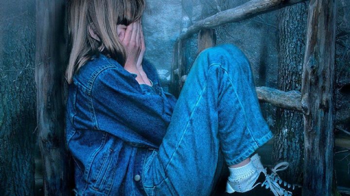 Pedófilo viola a su propia sobrina de 6 años; la engañó para estar a solas con ella