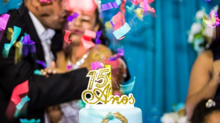 XV años se vuelven funeral: Covid-19 mata a familia entera de quinceañera tras fiesta clandestina